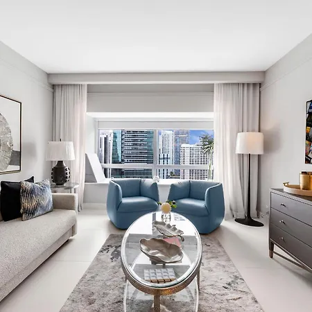 At 34Th Floor! Condo W Views From The Heights 4S